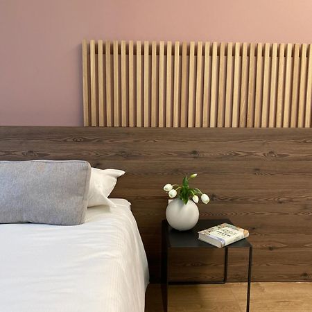 Innesti Rooms&Apartments - Le Camere Pergine Valsugana Bagian luar foto