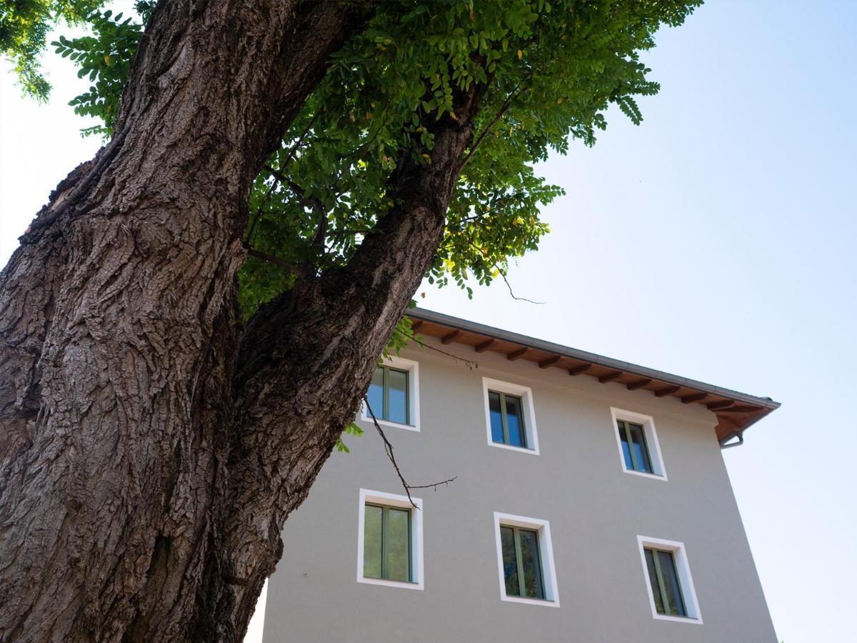 Innesti Rooms&Apartments - Le Camere Pergine Valsugana Bagian luar foto