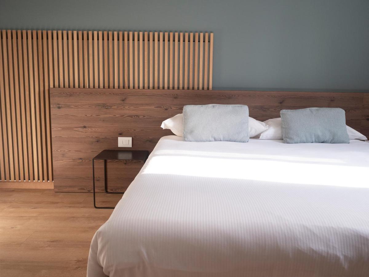 Innesti Rooms&Apartments - Le Camere Pergine Valsugana Bagian luar foto