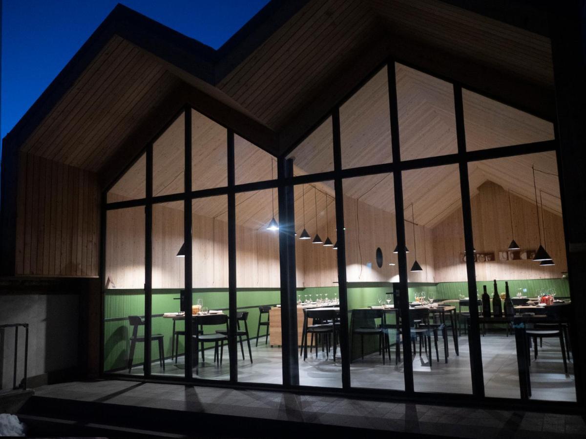 Innesti Rooms&Apartments - Le Camere Pergine Valsugana Bagian luar foto