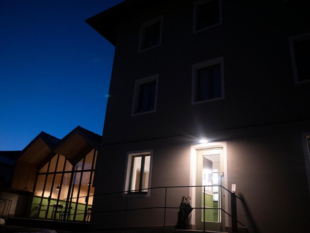 Innesti Rooms&Apartments - Le Camere Pergine Valsugana Bagian luar foto