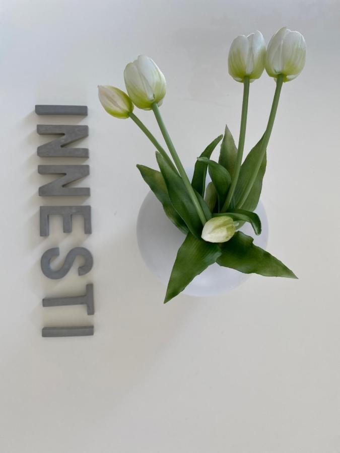 Innesti Rooms&Apartments - Le Camere Pergine Valsugana Bagian luar foto