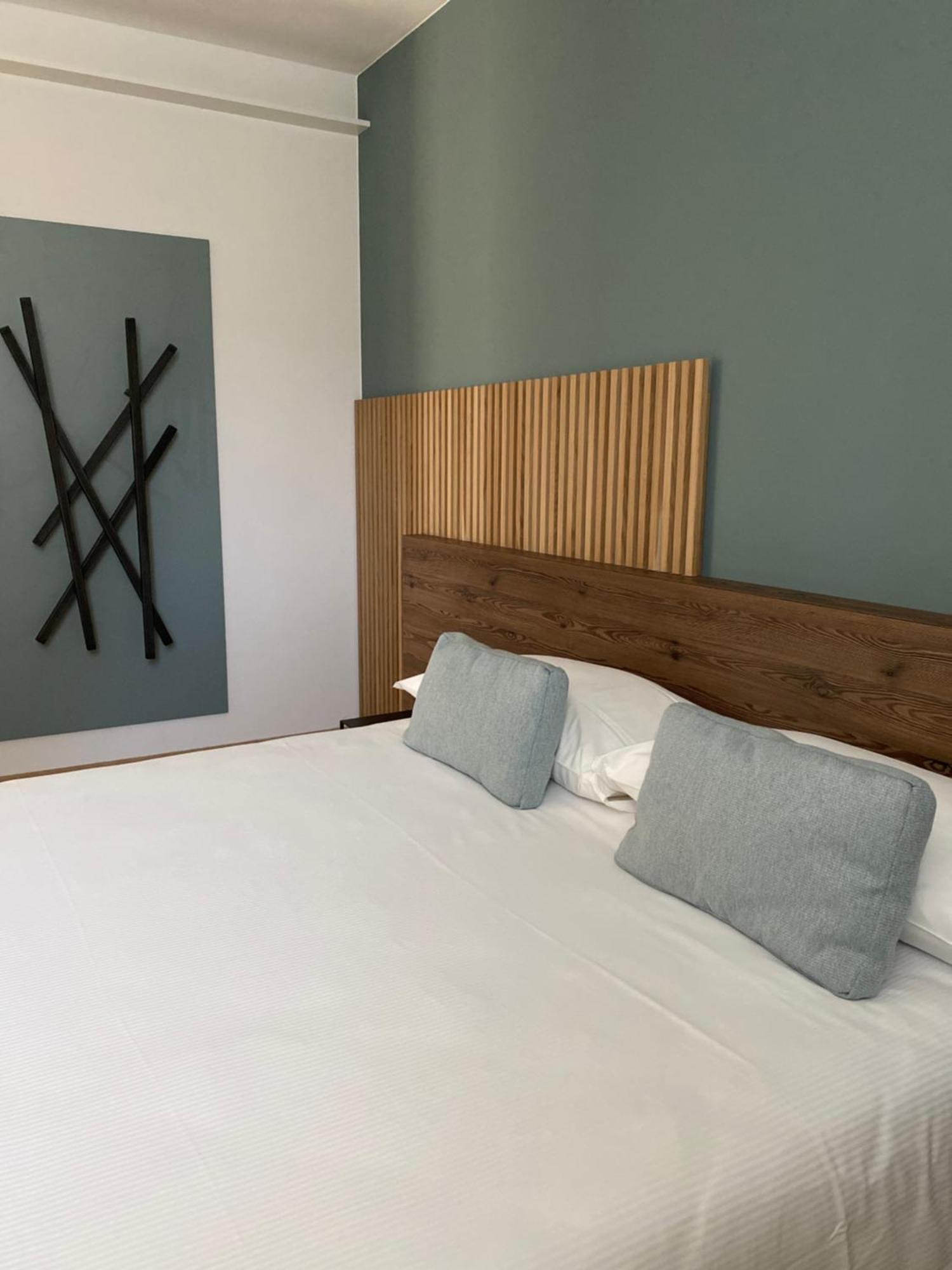 Innesti Rooms&Apartments - Le Camere Pergine Valsugana Bagian luar foto