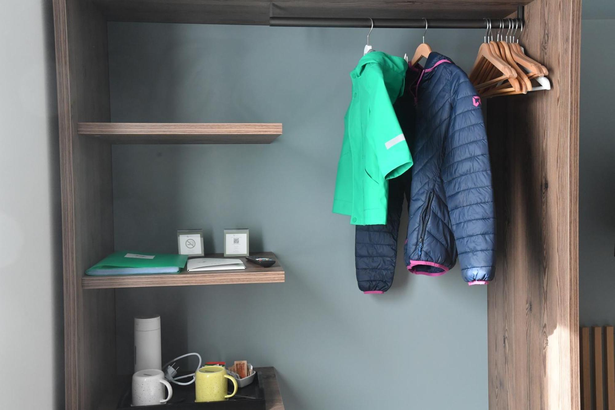Innesti Rooms&Apartments - Le Camere Pergine Valsugana Bagian luar foto