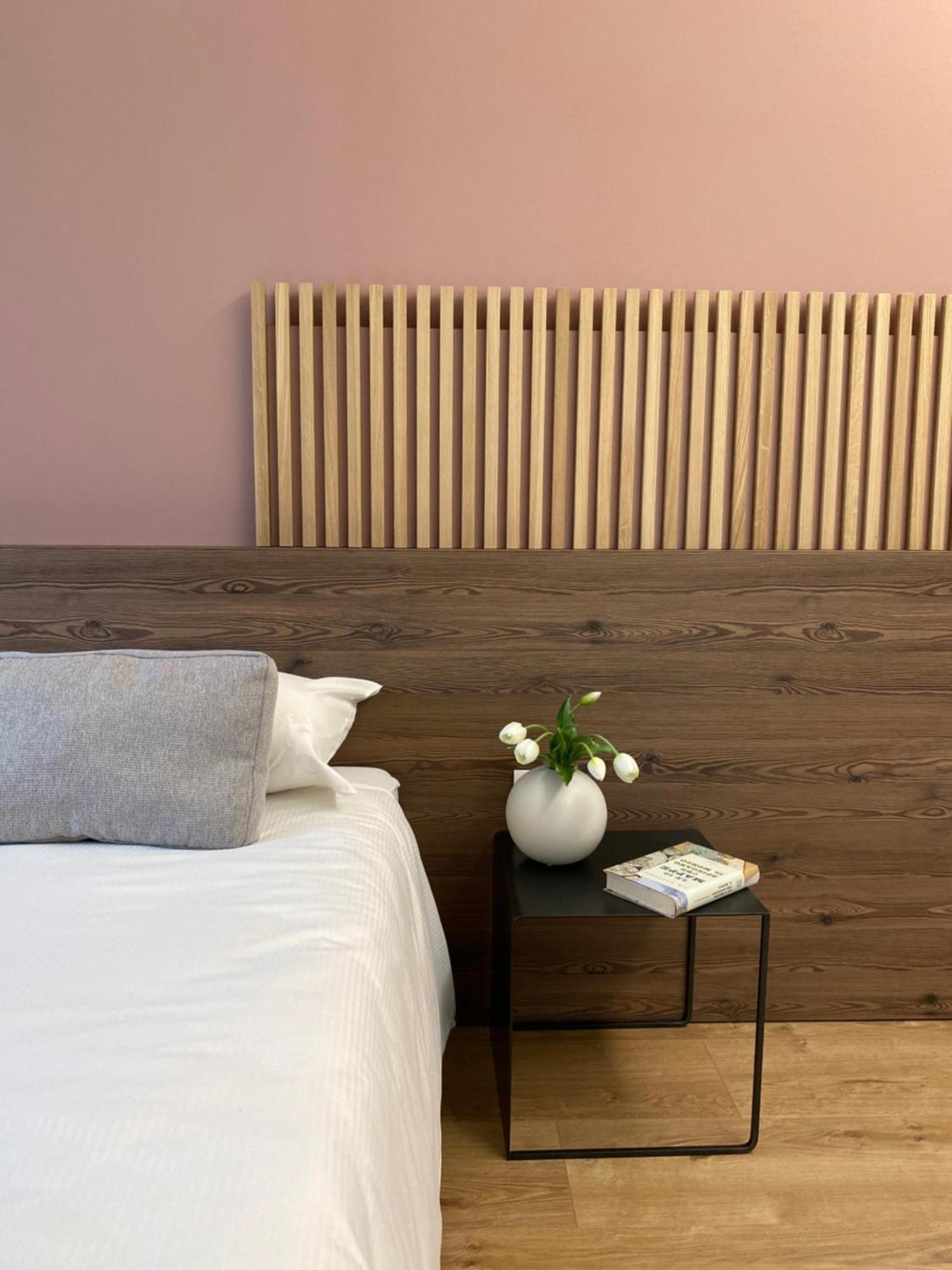Innesti Rooms&Apartments - Le Camere Pergine Valsugana Bagian luar foto